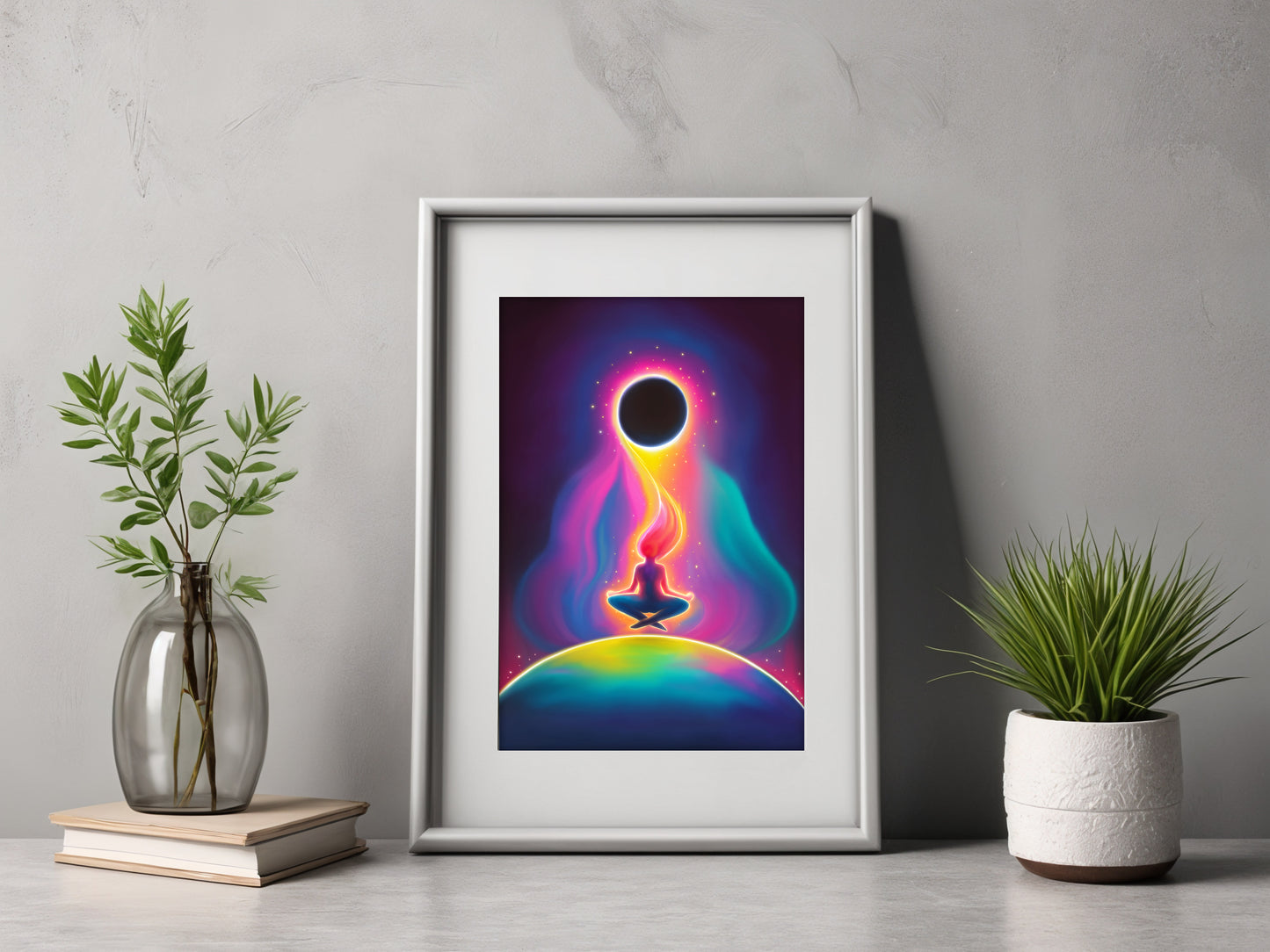 Aura of Abundance