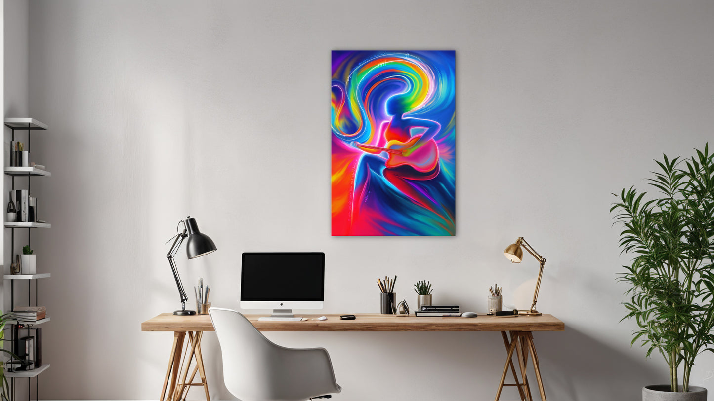 The Aura of Music