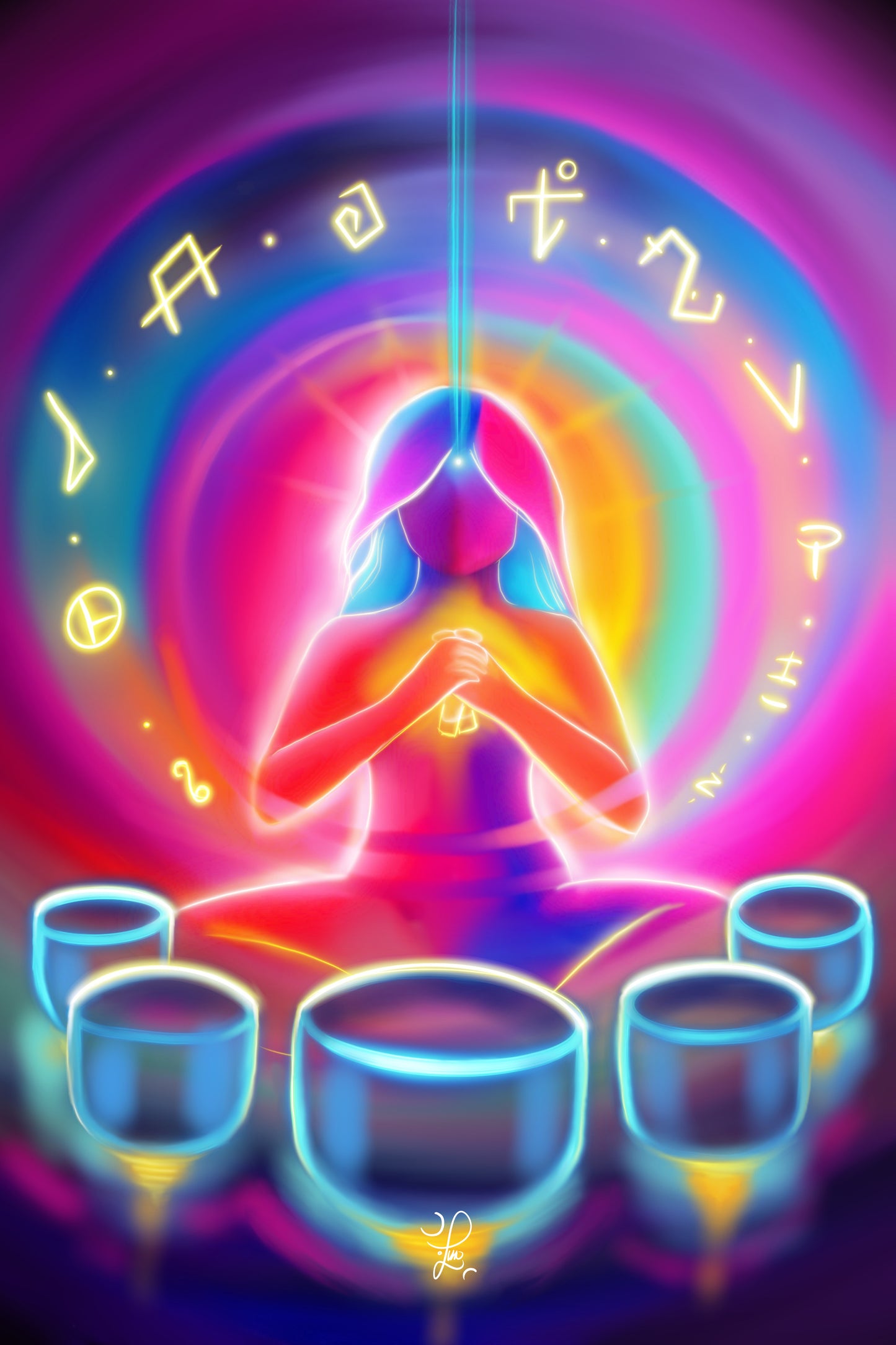 The Magic of Sound