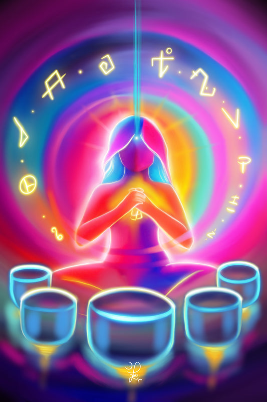 The Magic of Sound