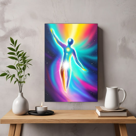 Masculine Aura