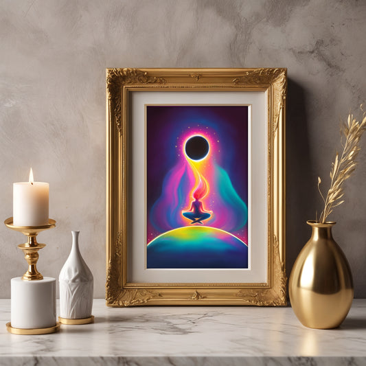 Aura of Abundance