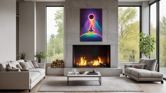 Aura of Abundance