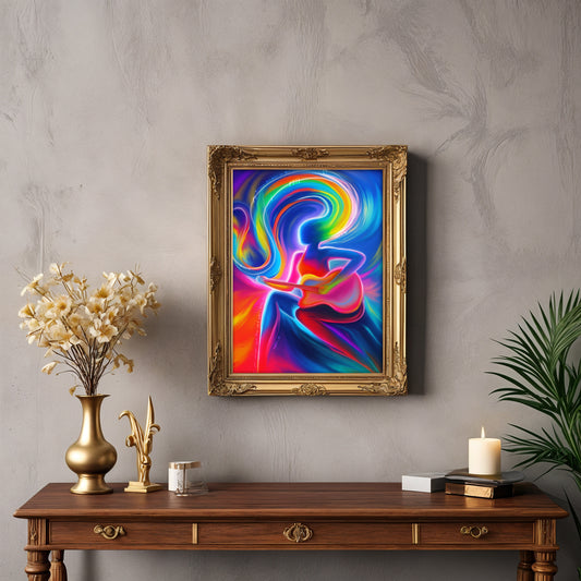 The Aura of Music