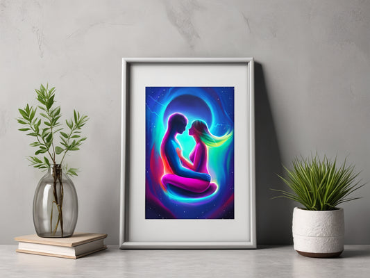 Soulmate Aura (Aurâmoureux)