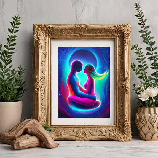 Soulmate Aura (Aurâmoureux)